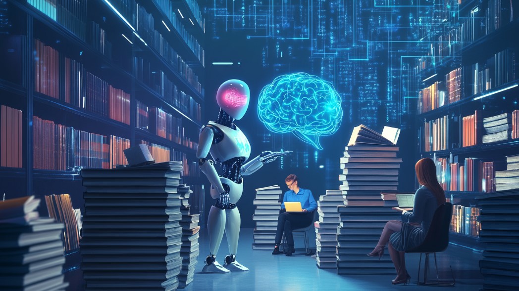 خلق ساختار (Outline) و فرمان دهی (Prompt Engineering)