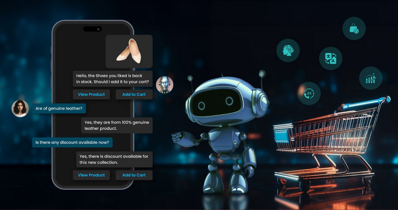 معرفی بهترین ابزارهای پشتیبانی مشتریان با AI