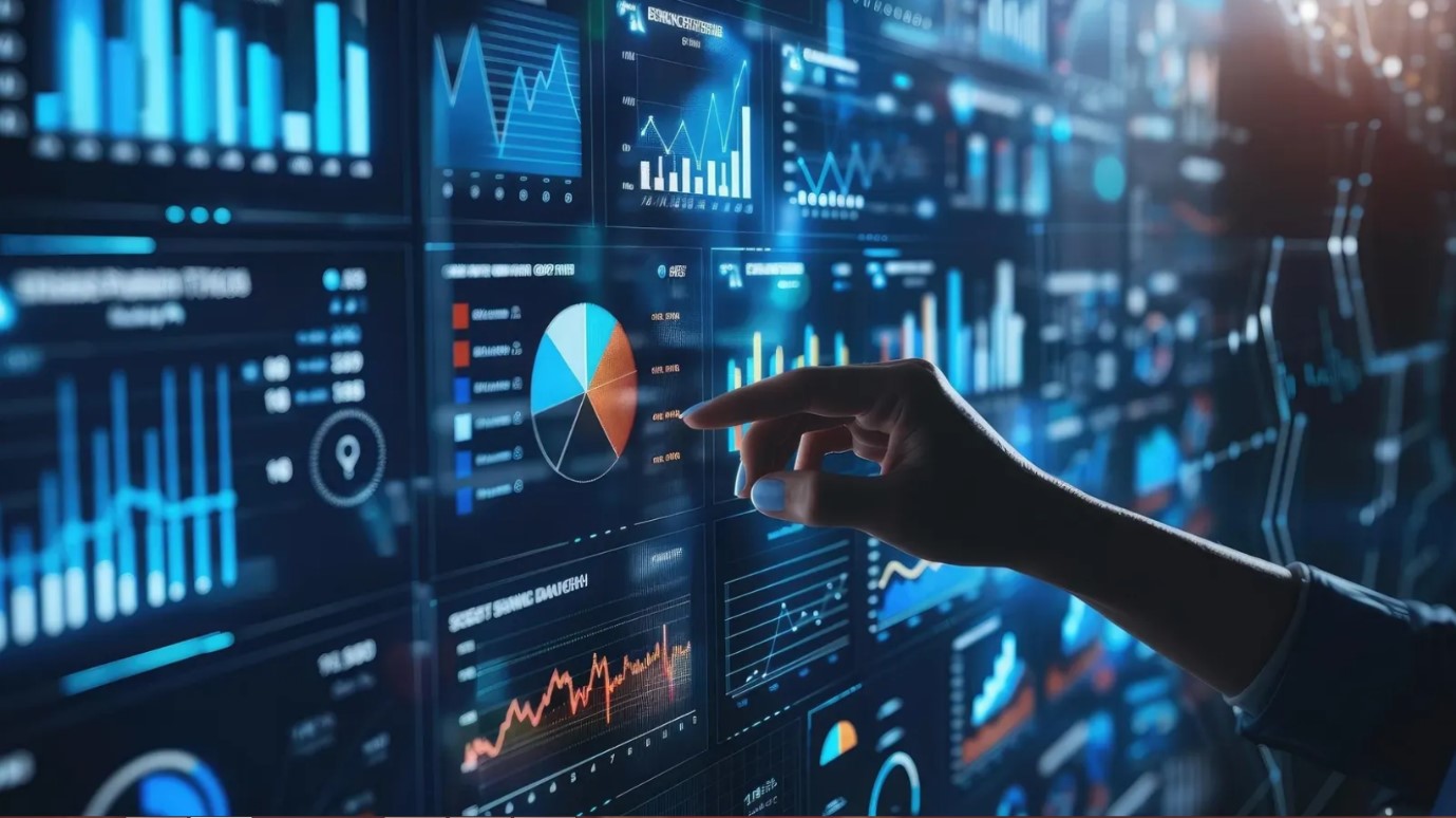 آموزش گام به گام تحلیل داده با هوش مصنوعی