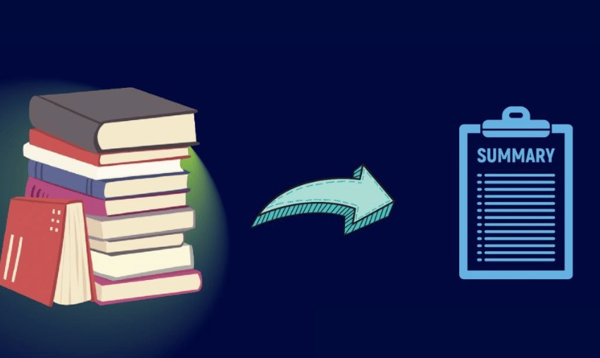 سای سامری (SciSummary)