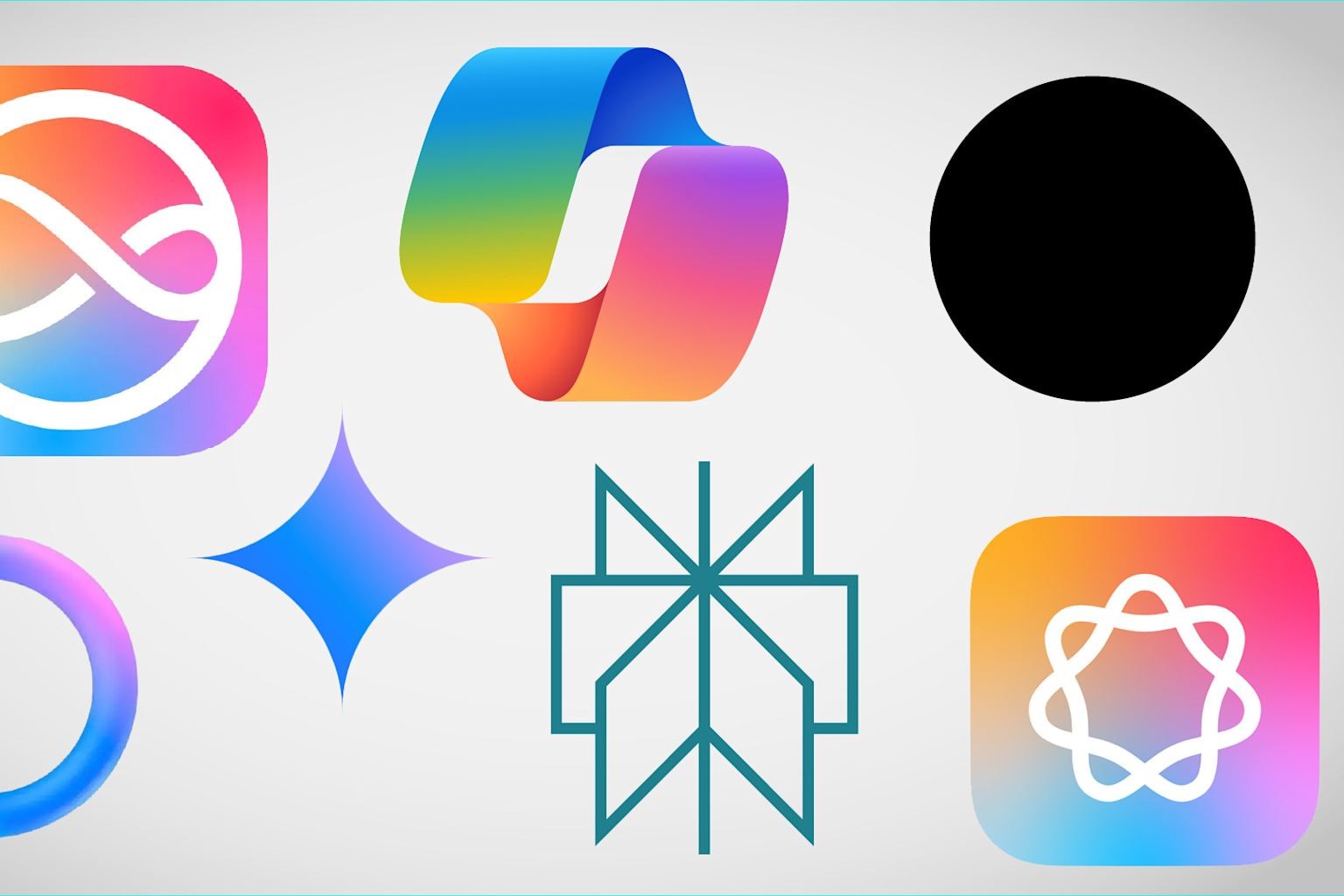مقایسه ۷ ابزار طراحی لوگو با هوش مصنوعی