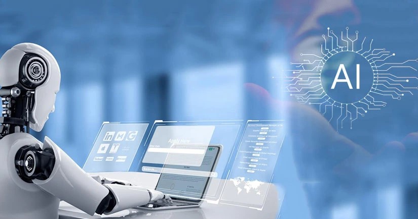 مزایای تولید محتوا با هوش مصنوعی