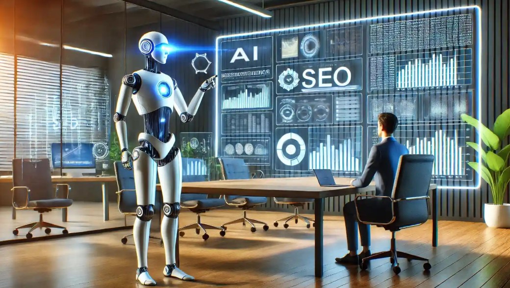 آیا هوش مصنوعی جای نویسندگان انسانی را می گیرد؟