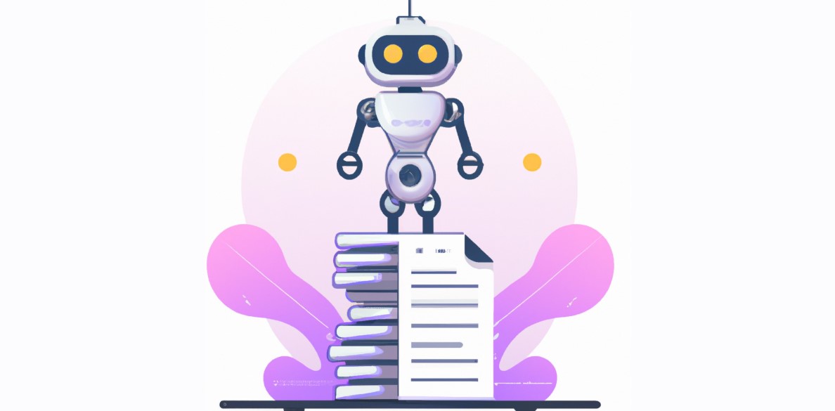 نظر گوگل در مورد محتوای تولیدشده با هوش مصنوعی چیست؟