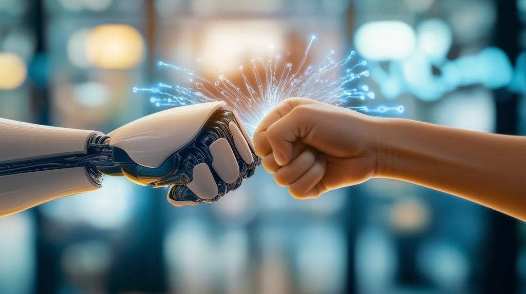 آموزش هوش مصنوعی در همیار آکادمی؛ پلی برای ورود به آینده شغلی