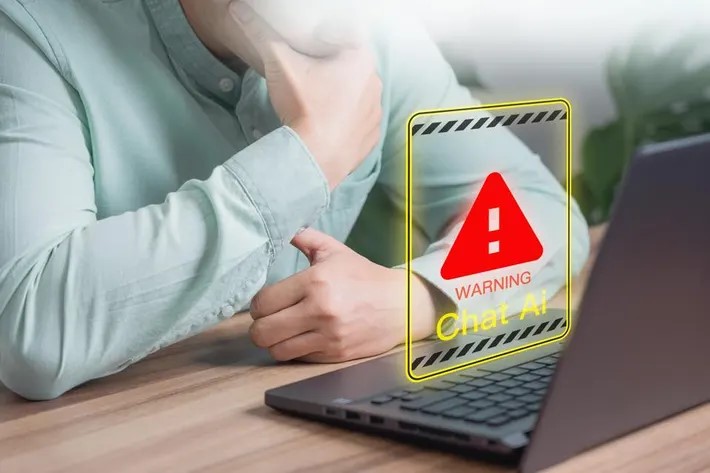 اشتباهات هوش مصنوعی ( موارد رایج + راه حل )