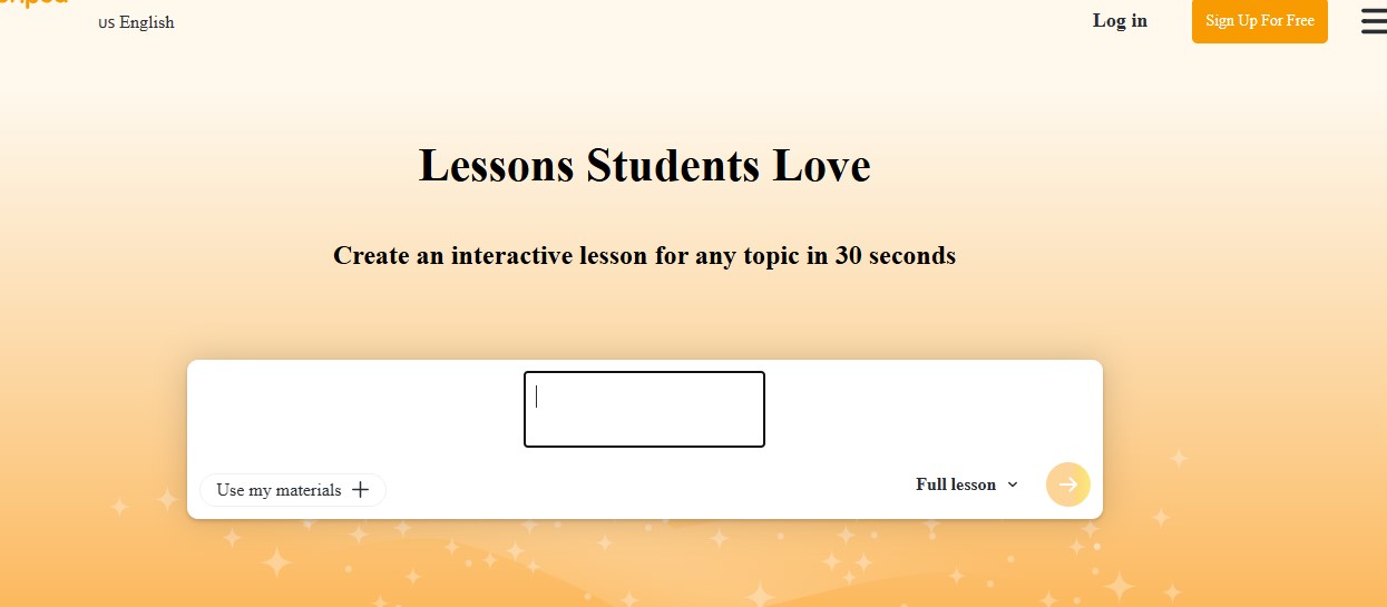 Plus AI  از بهترین ابزارهای هوش مصنوعی برای معلمان