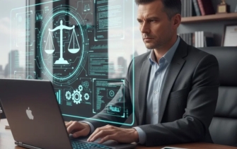 هوش مصنوعی برای وکلا | ابزار های تحقیق و تحلیل پرونده