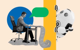 هوش مصنوعی و آینده شغلی | کدام مشاغل در خطر هستند؟