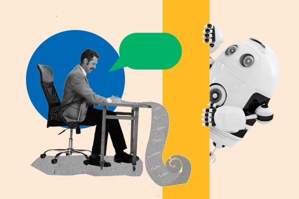 هوش مصنوعی و آینده شغلی | کدام مشاغل در خطر هستند؟