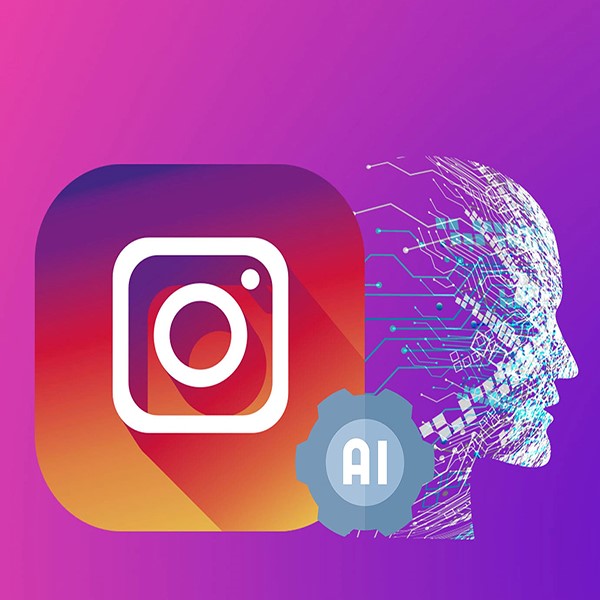 تولید محتوای اینستاگرام با هوش مصنوعی (ایده تا کپشن)