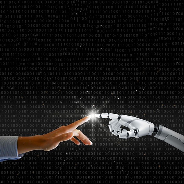 پیام تبریک و تسلیت با هوش مصنوعی (ایده های خلاقانه)