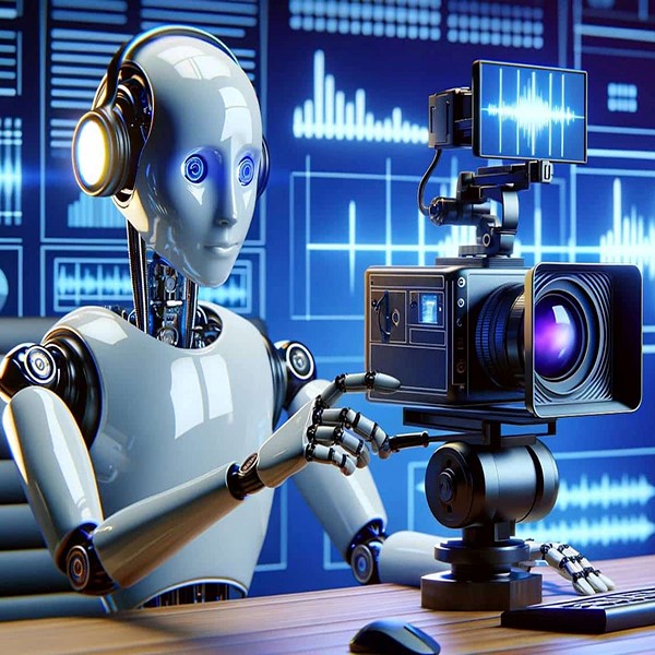 ساخت تیزر تبلیغاتی با هوش مصنوعی (معرفی بهترین ابزارها)