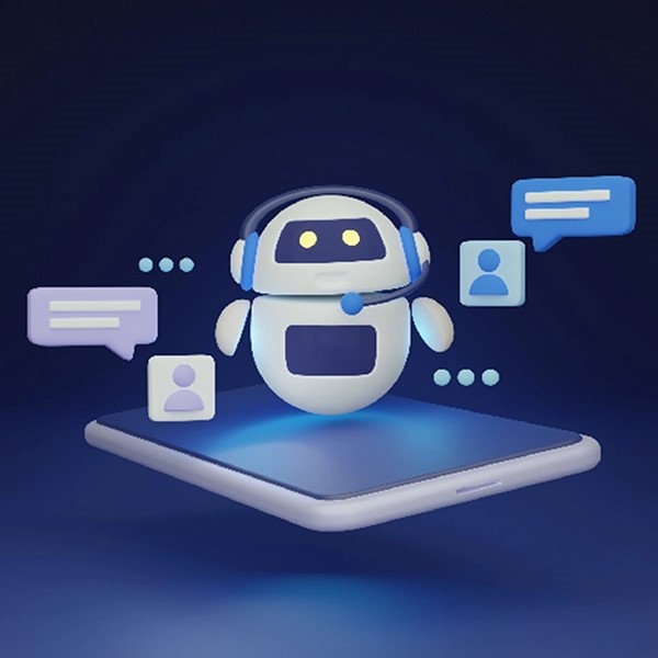 ساخت چت بات پشتیبانی با هوش مصنوعی (راهنمای نصب ساده)