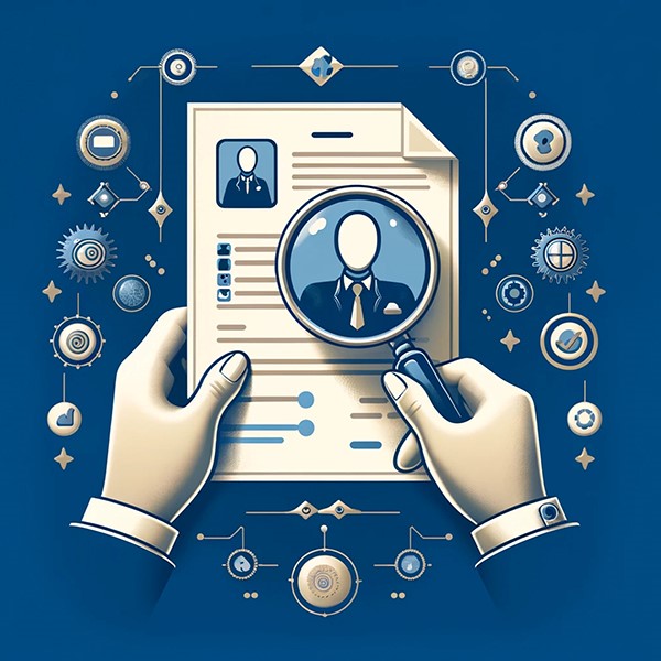 ساخت رزومه با هوش مصنوعی (در کمتر از ۵ دقیقه)