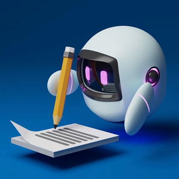 نوشتن نامه اداری با هوش مصنوعی (بدون اشتباه نگارشی)