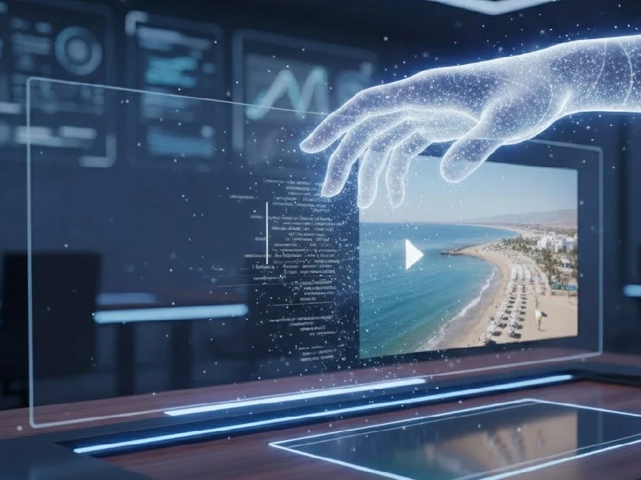 ترندهای هوش مصنوعی ۲۰۲۵ (مهم ترین ها که باید بدانید)