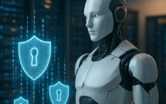 راهنمای کامل حفظ اطلاعات در هوش مصنوعی| از ذخیره‌سازی هوشمند تا امنیت شما