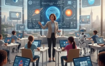 هوش مصنوعی برای زندگی روزمره و بهره وری ( +15 ابزار دستیار شخصی هوشمند )