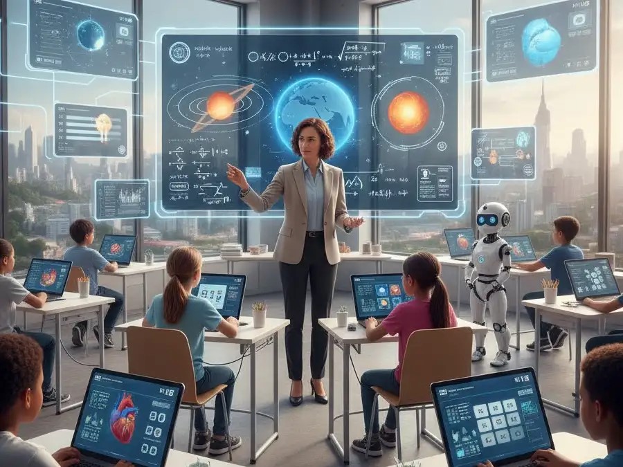 هوش مصنوعی برای زندگی روزمره و بهره وری ( +15 ابزار دستیار شخصی هوشمند )