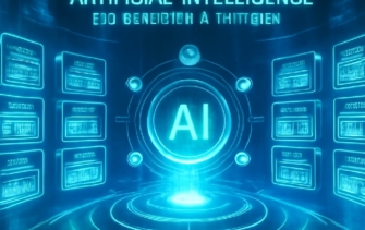 هوش مصنوعی برای تشخیص و ضدهوش مصنوعی ( +10 ابزار شناسایی متن و تصویر مصنوعی )