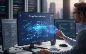 برترین پلتفرم ها و ابزارهای هوش مصنوعی (+30 ابزار برگزیده و ترند جهانی)