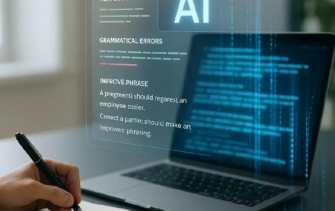 هوش مصنوعی برای نوشتن و ویرایش ( +20 ابزار تخصصی تولید محتوا )