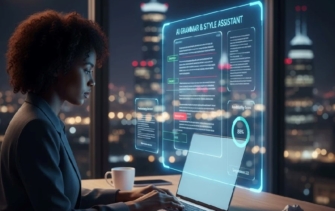 هوش مصنوعی برای چک گرامر و ویرایش متن ( +6 ابزار تصحیح نگارشی )