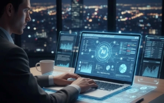 هوش مصنوعی برای بازنویسی و پارافریز متن ( +8 ابزار بازنویسی هوشمند )