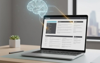 هوش مصنوعی برای تولید رزومه و نامه اداری (+10 ابزار رزومه ساز حرفه ای)