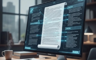 هوش مصنوعی برای خلاصه سازی و جمع بندی متن ( +5 ابزار Summarizer دقیق )