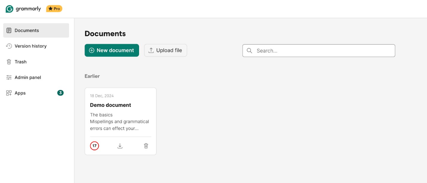 گرامرلی پولی است یا رایگان؟