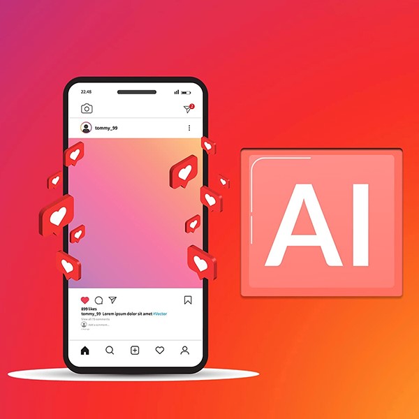 تولید پرسونای مخاطب پویا و سفارشی سازی سبک