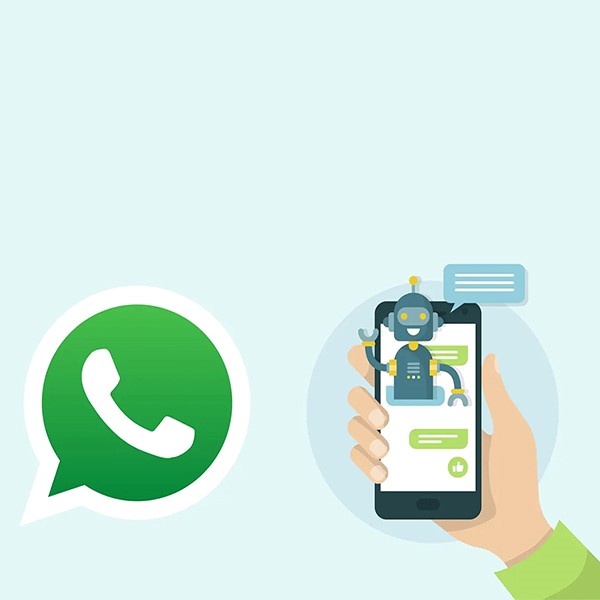 مزایا و فرصت های پاسخ گویی خودکار در واتساپ با هوش مصنوعی