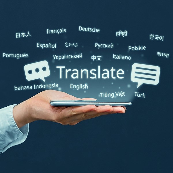 چگونه ترجمه صوتی با هوش مصنوعی کار می کند؟