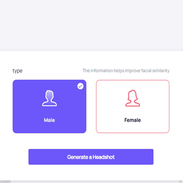 انتخاب ابزار مناسب برای عکس پروفایل