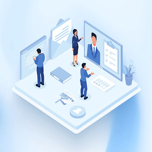 ابزارهای شناخته شده برای ساخت رزومه با هوش مصنوعی