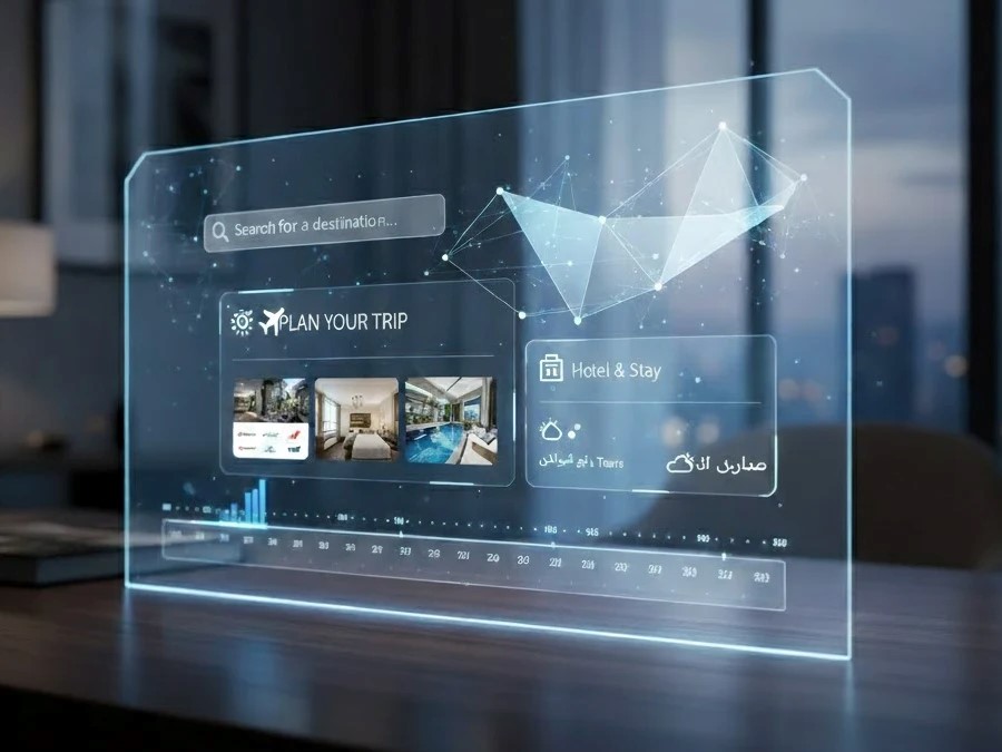 ظهور دستیارهای هوشمند خودکار