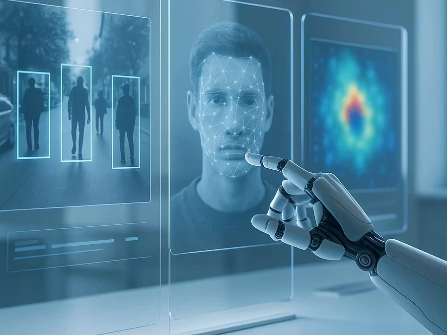 مهم ترین ابزارهای تحلیل تصویر با هوش مصنوعی