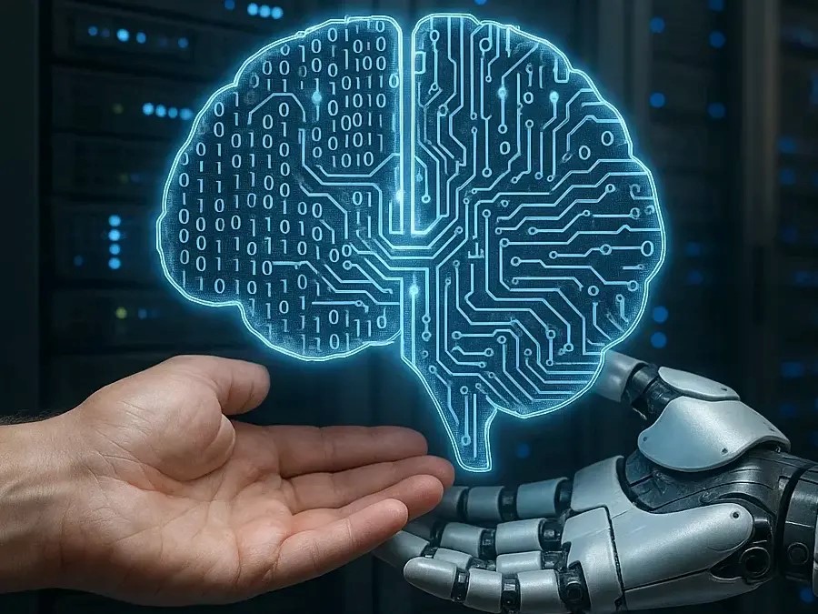 مزایای ذخیره سازی هوشمند