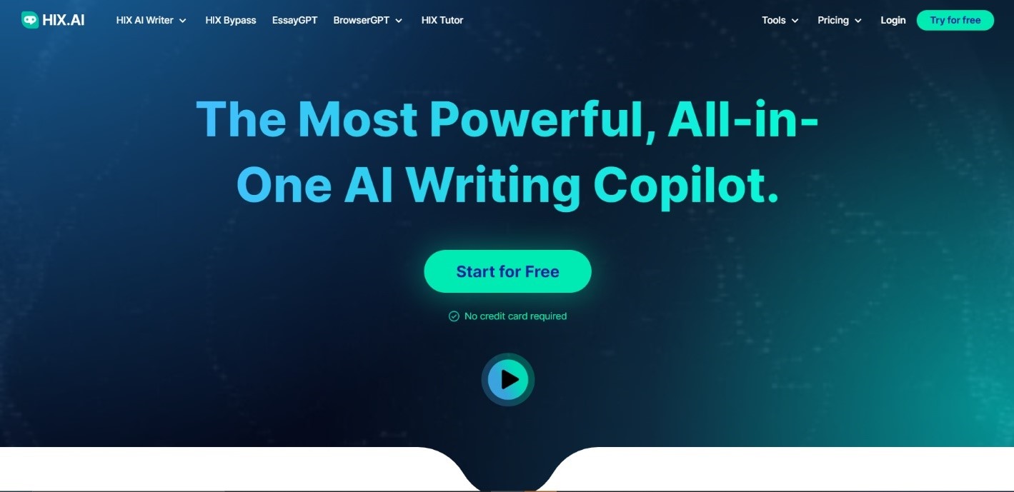 HIX Tutor: ابزار هوش مصنوعی برای حل مسائل ریاضی با دقت بسیار بالا