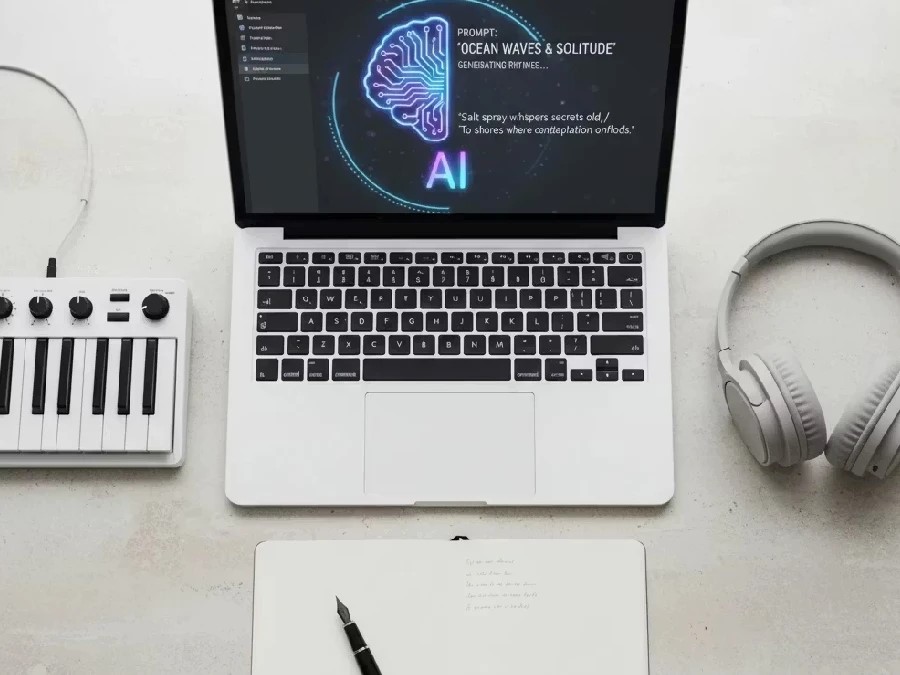 معرفی ۵ ابزار برتر ساخت شعر و ترانه