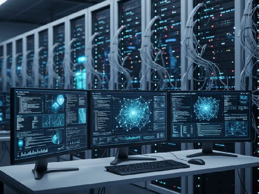 کدنویسی و توسعه نرم افزار