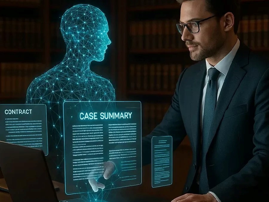 هوش مصنوعی برای عموم مردم