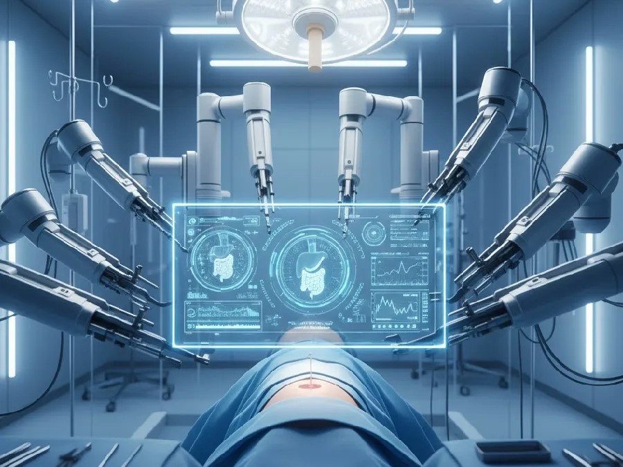 چالش ها و خطرات هوش مصنوعی در تشخیص