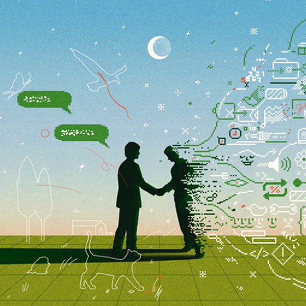 ایده های خلاقانه برای پیام تسلیت با هوش مصنوعی