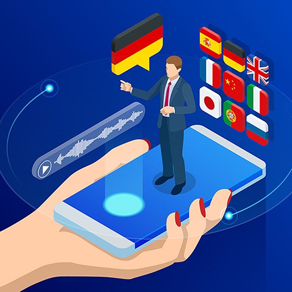 نکات عملی برای بهبود نتیجه در ترجمه صوتی با هوش مصنوعی