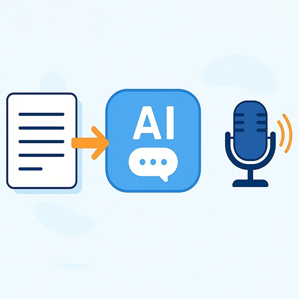 نکات کیفیت و طبیعی شدن صدا