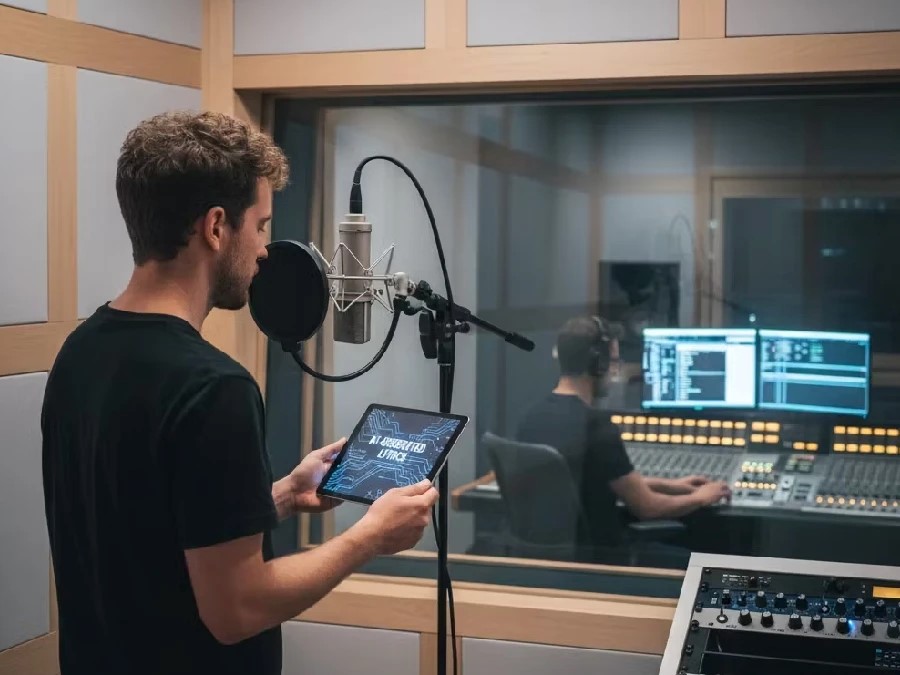 نکات تخصصی برای ساختن شعر فارسی با هوش مصنوعی