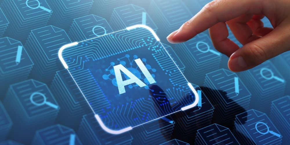 کاربرد هوش مصنوعی در صنایع مختلف